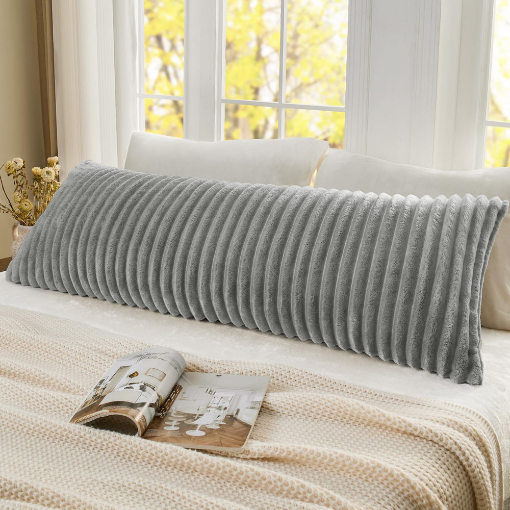 BEDELITE housse dans chambre cozy ajoutant touche décorative