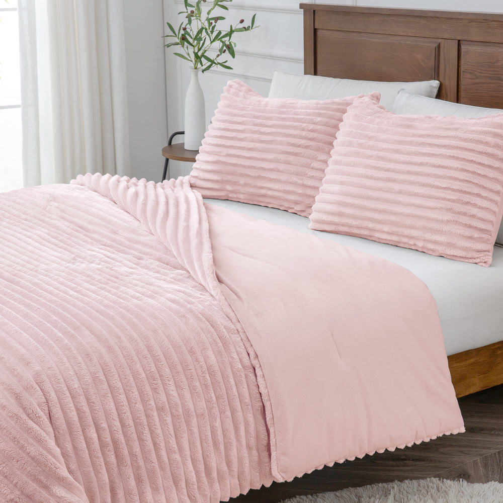 BEDELITE mise en scène chambre montrant ambiance chaleureuse et décor