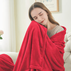 BEDELITE couverture pliée facile à transporter idéale pour voyages et pique-niques