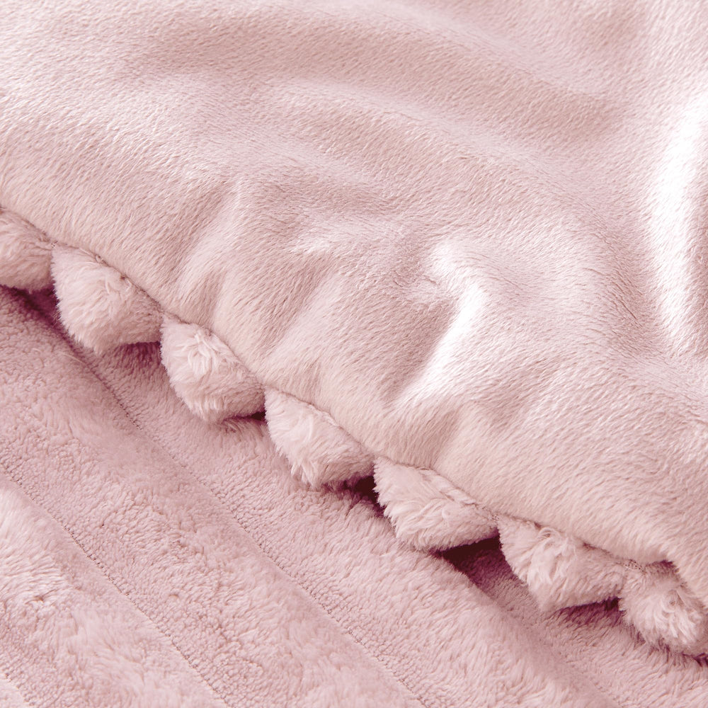 BEDELITE couette sur lit queen illustrant tombé élégant et couverture
