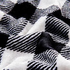 BEDELITE taies d'oreiller double brossées en microfibre, toucher velouté durable