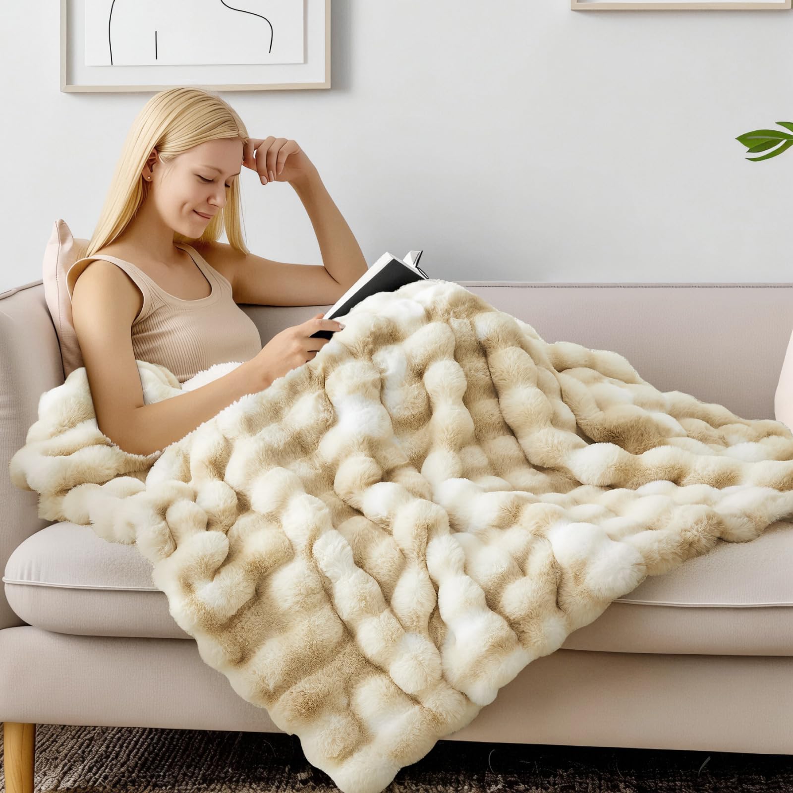 BEDELITE gros plan texture bubble montrant douceur et relief