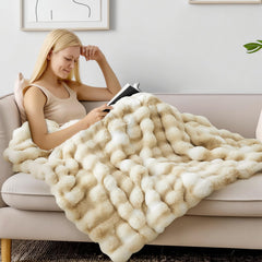 BEDELITE gros plan texture bubble montrant douceur et relief