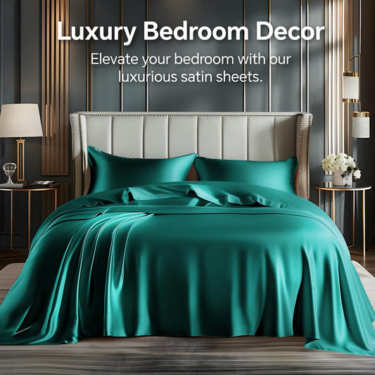 BEDELITE gros plan texture satin, douceur visible pour confort