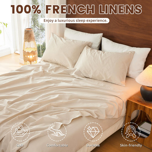 Bedlifes zoom sur le drap-housse montrant texture respirante et ajustement