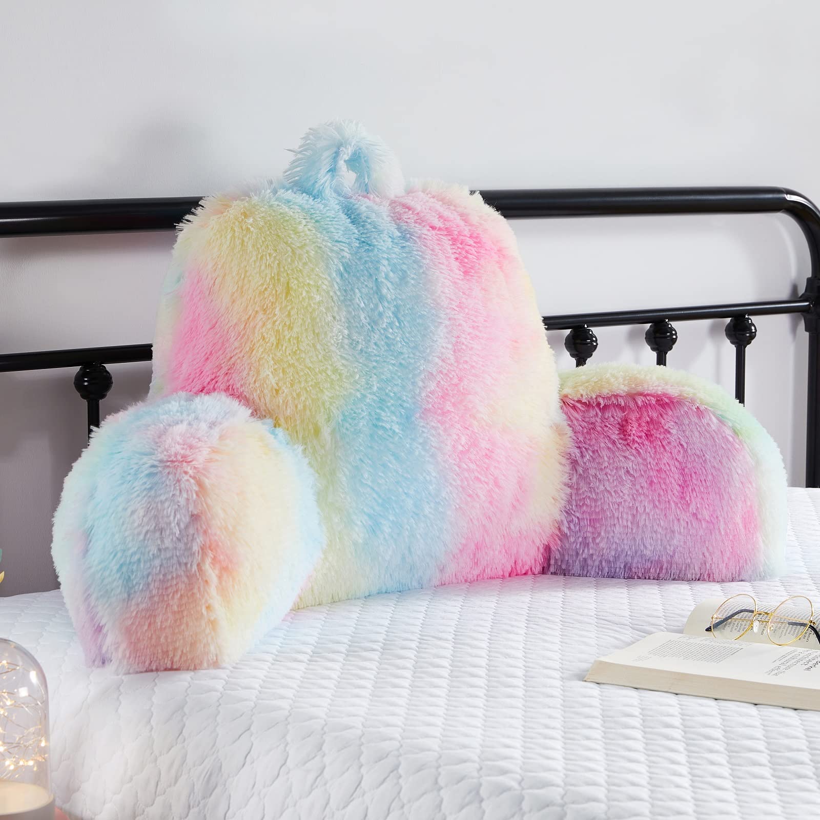 Bedriping palette couleurs arc‑en‑ciel pour style et choix