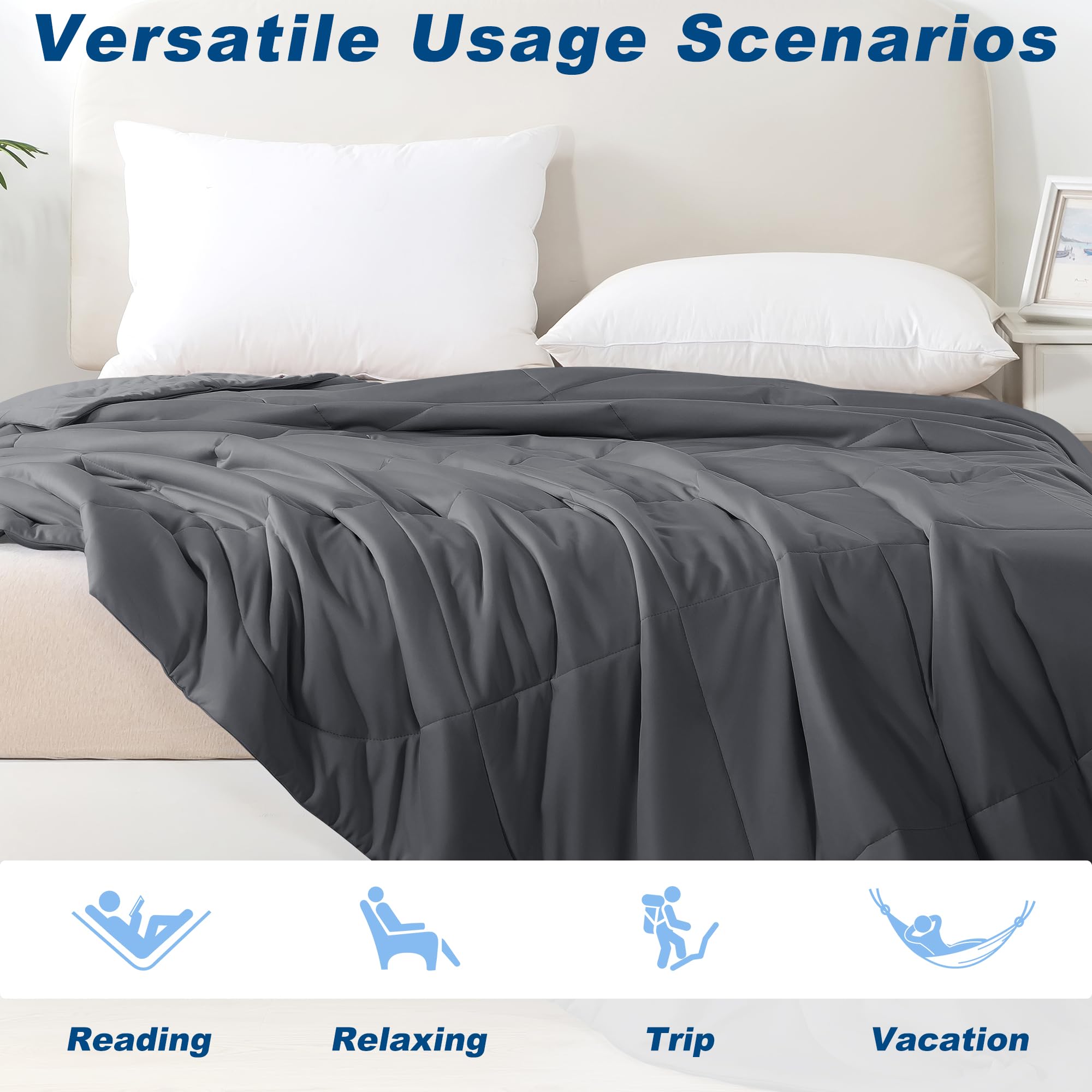 bedsmile détail multicouche illustrant tenue des coutures et refroidissement