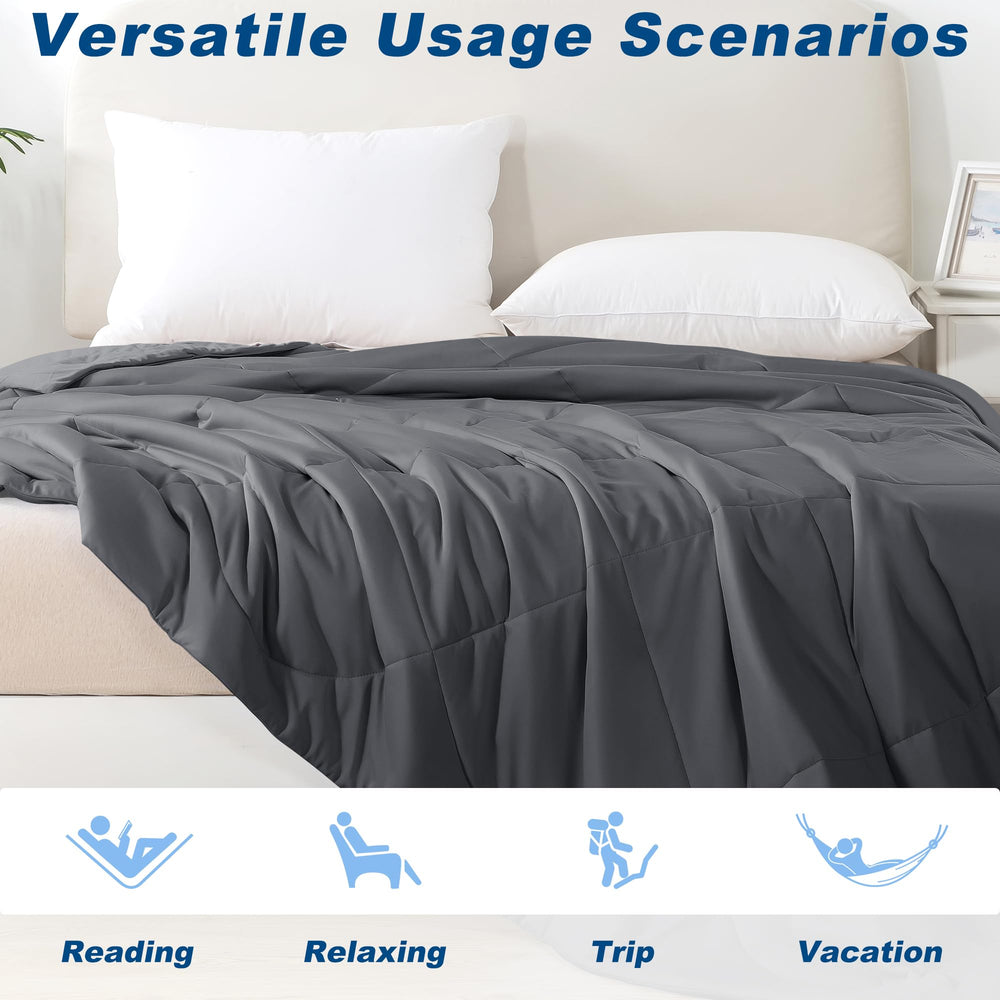 bedsmile détail multicouche illustrant tenue des coutures et refroidissement
