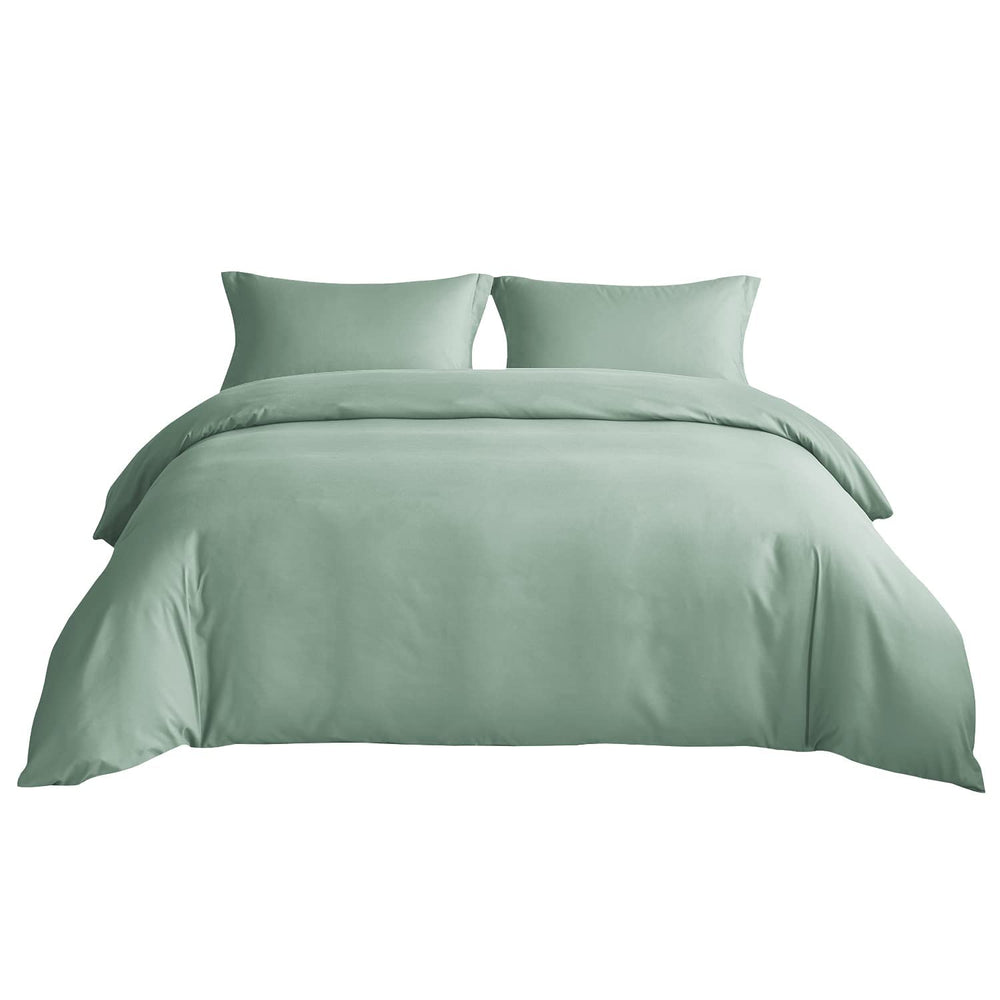 Bedsure attaches d'angle cousues pour maintenir la couette sans glissement