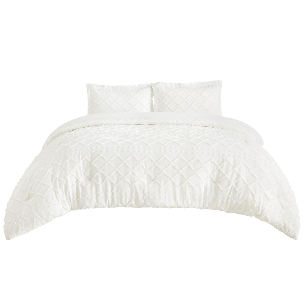 Bedsure ensemble dans une chambre décorée montrant ambiance chaleureuse