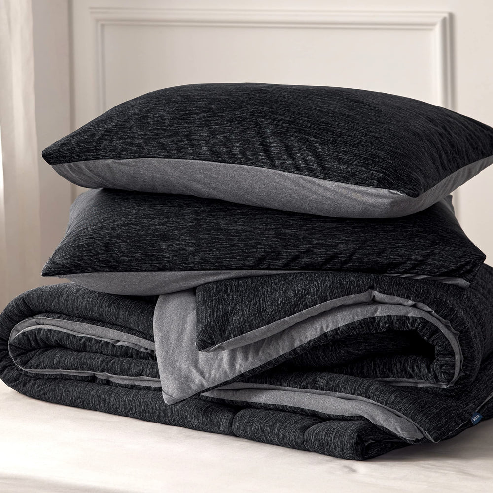 Bedsure couette California King comparaison taille met en évidence format California King