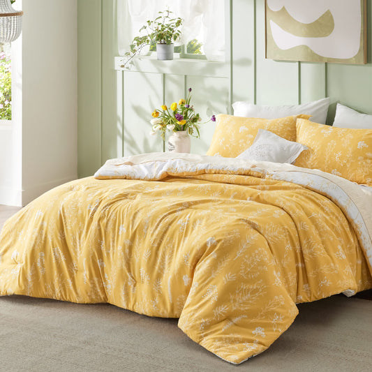 Bedsure face unie gros plan sur le tissu montrant douceur et confort