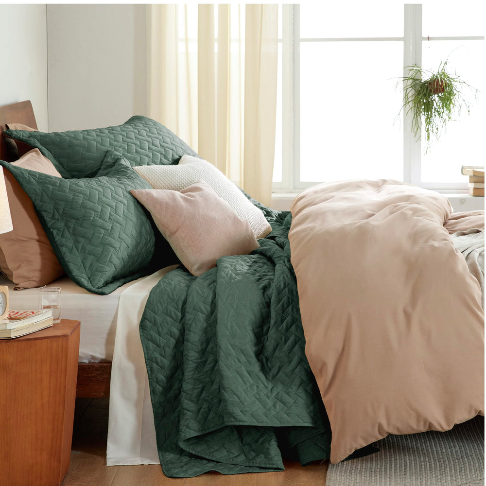 Bedsure couette utilisée par animal de compagnie protégeant le lit