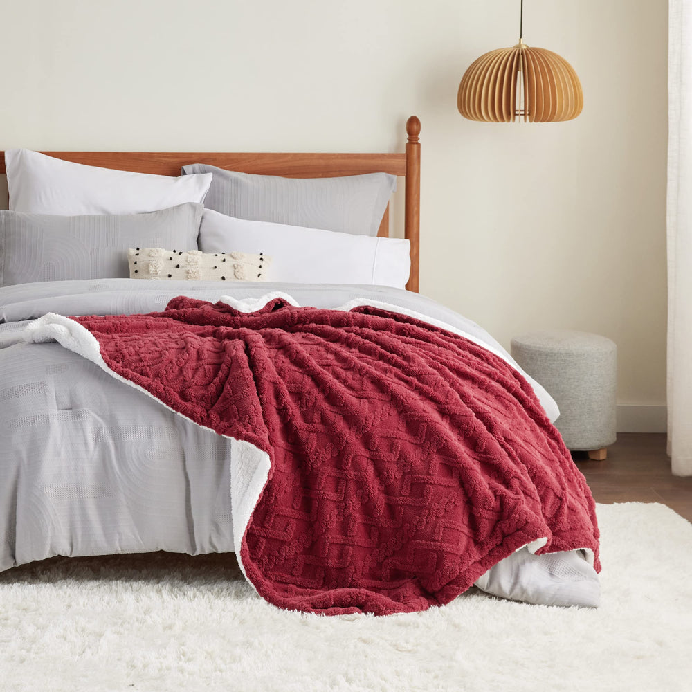 Bedsure comparaison taille twin pour choix adapté