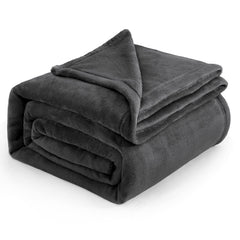 Bedsure couverture face entière montrant douceur et couverture généreuse