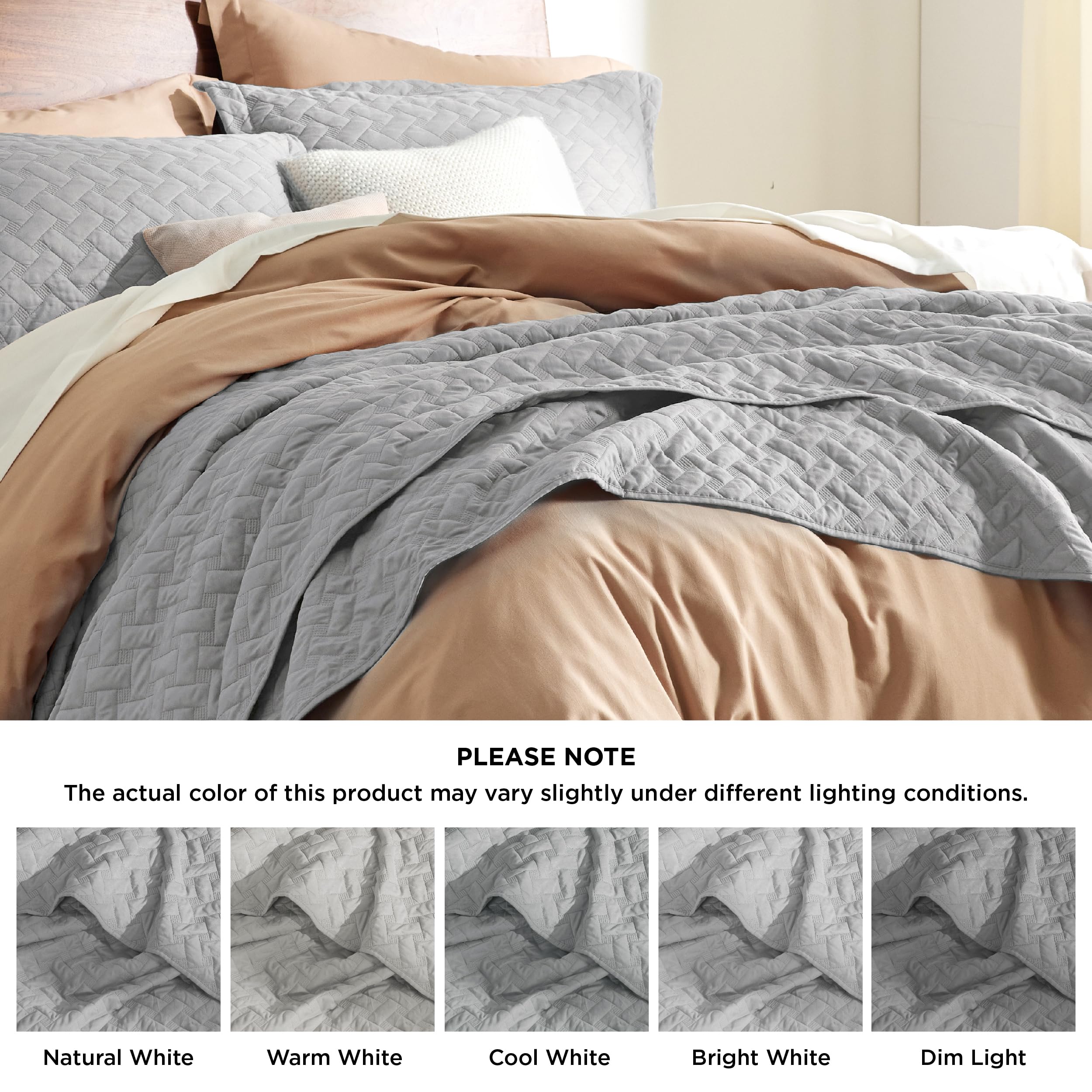 Bedsure quilt utilisé comme couverture pour animal, pratique et résistante