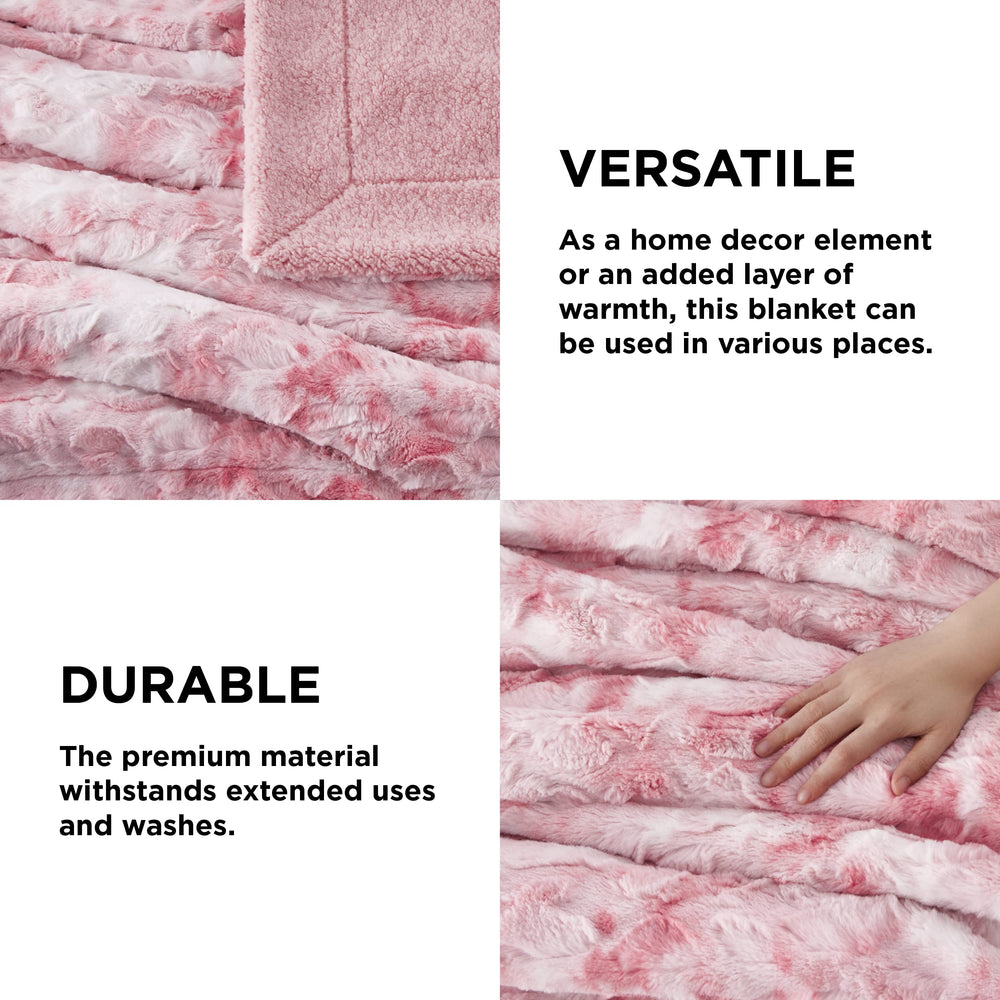 Bedsure plaid sur canapé en situation offrant chaleur et style cosy