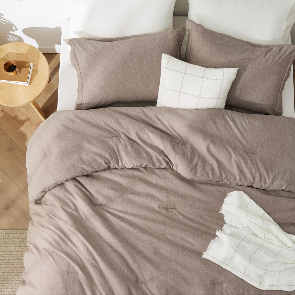 Bedsure comparaison échelle pour visualiser dimensions king pratiques