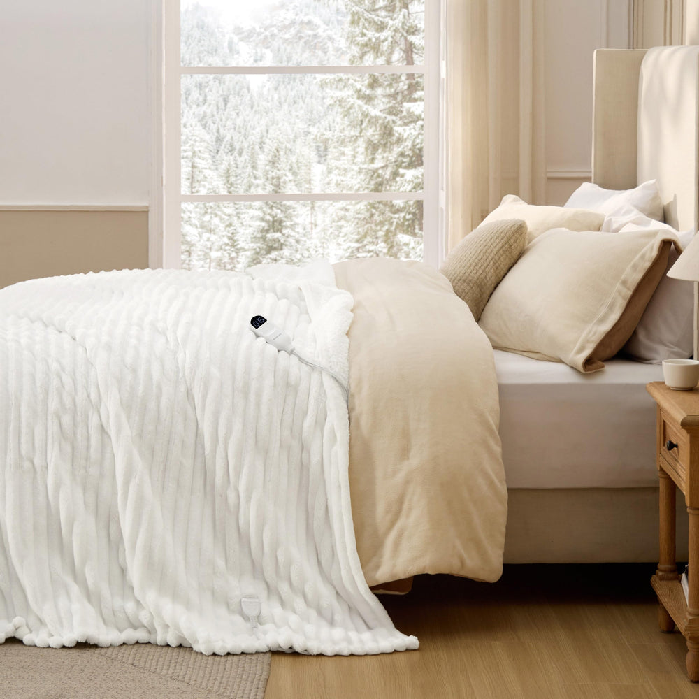 Bedsure emballage présentoir pour cadeau, design soigné prêt à offrir