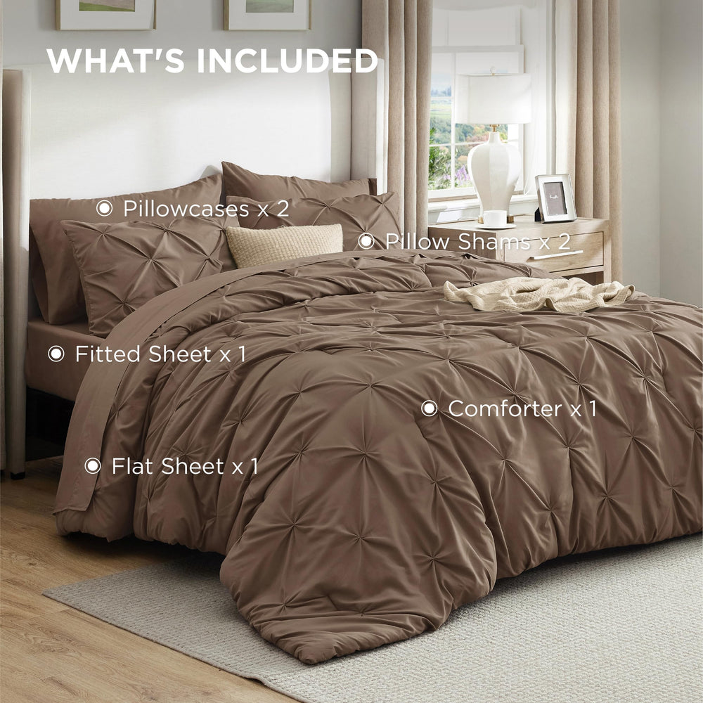 Bedsure emballage cadeau, simplifie l'offrande pour occasions