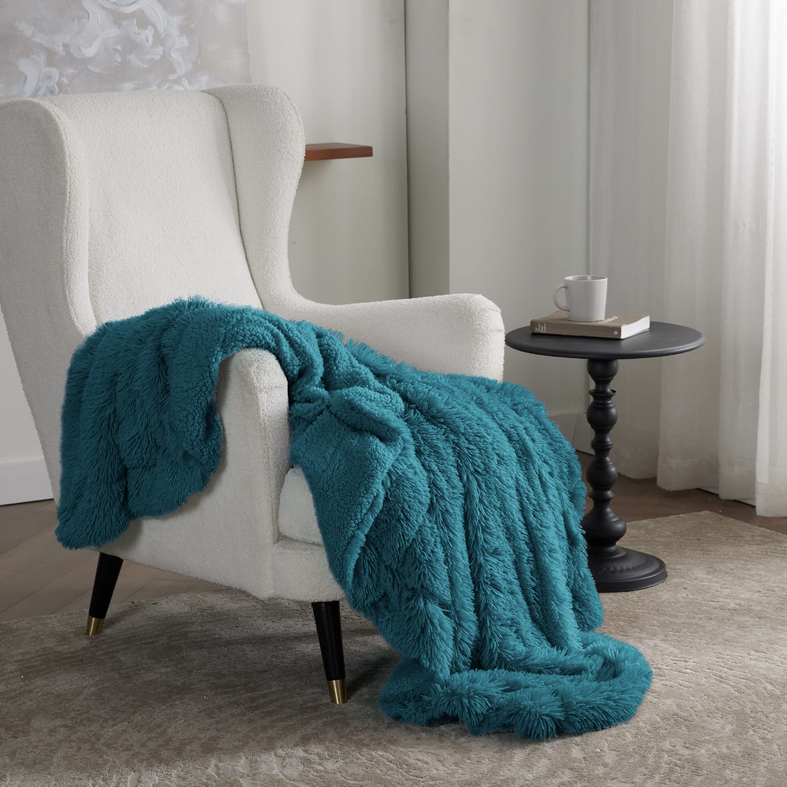 Bedsure emballage cadeau préemballé prêt à offrir élégamment