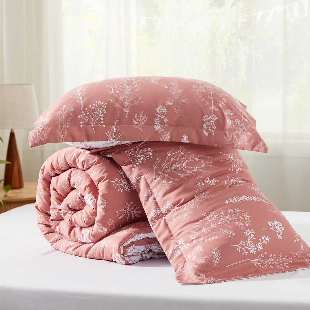 Bedsure emballage et étiquette OEKO‑TEX mettant en avant la sécurité des matériaux