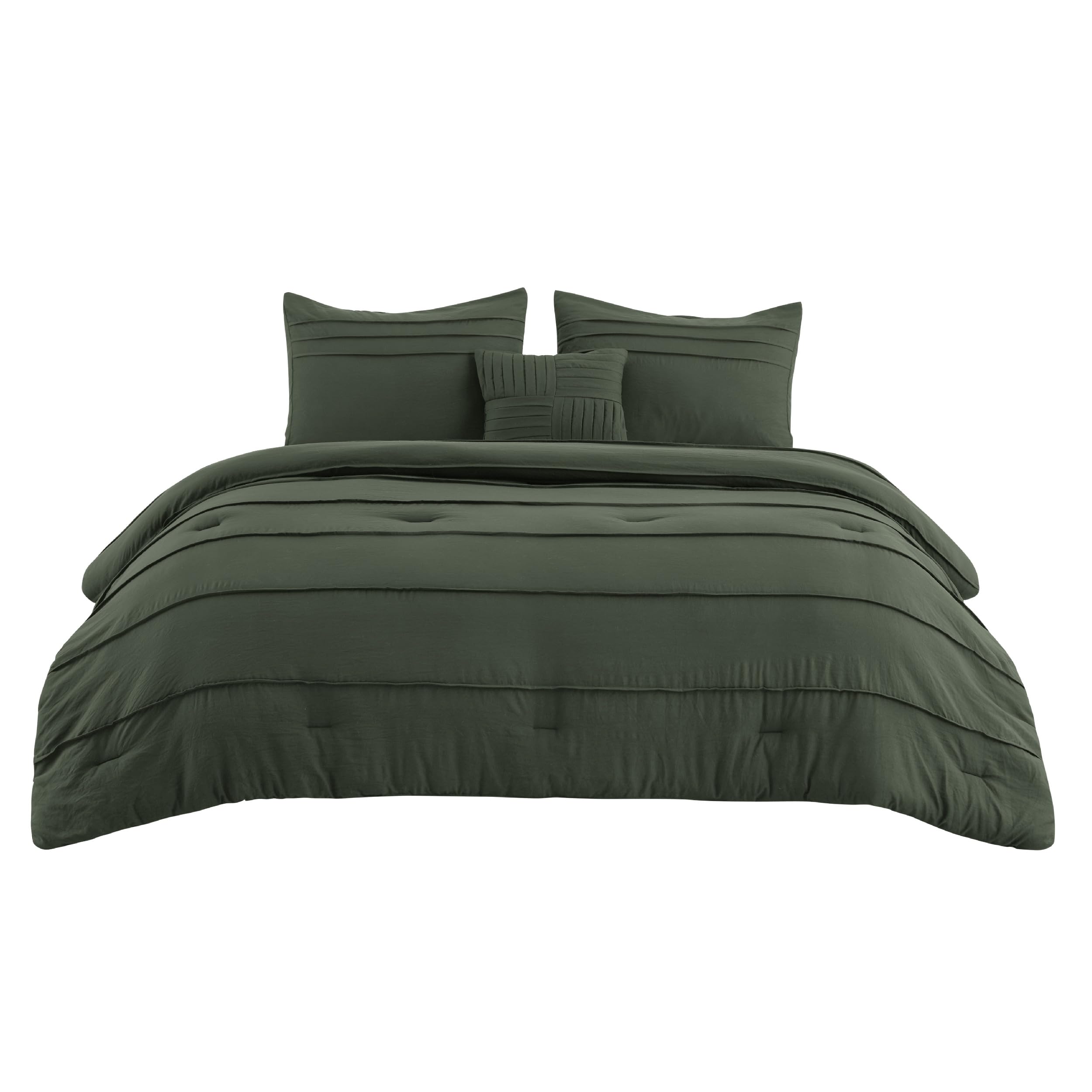 Bedsure étiquette Oeko-Tex sur emballage, sécurité textile certifiée