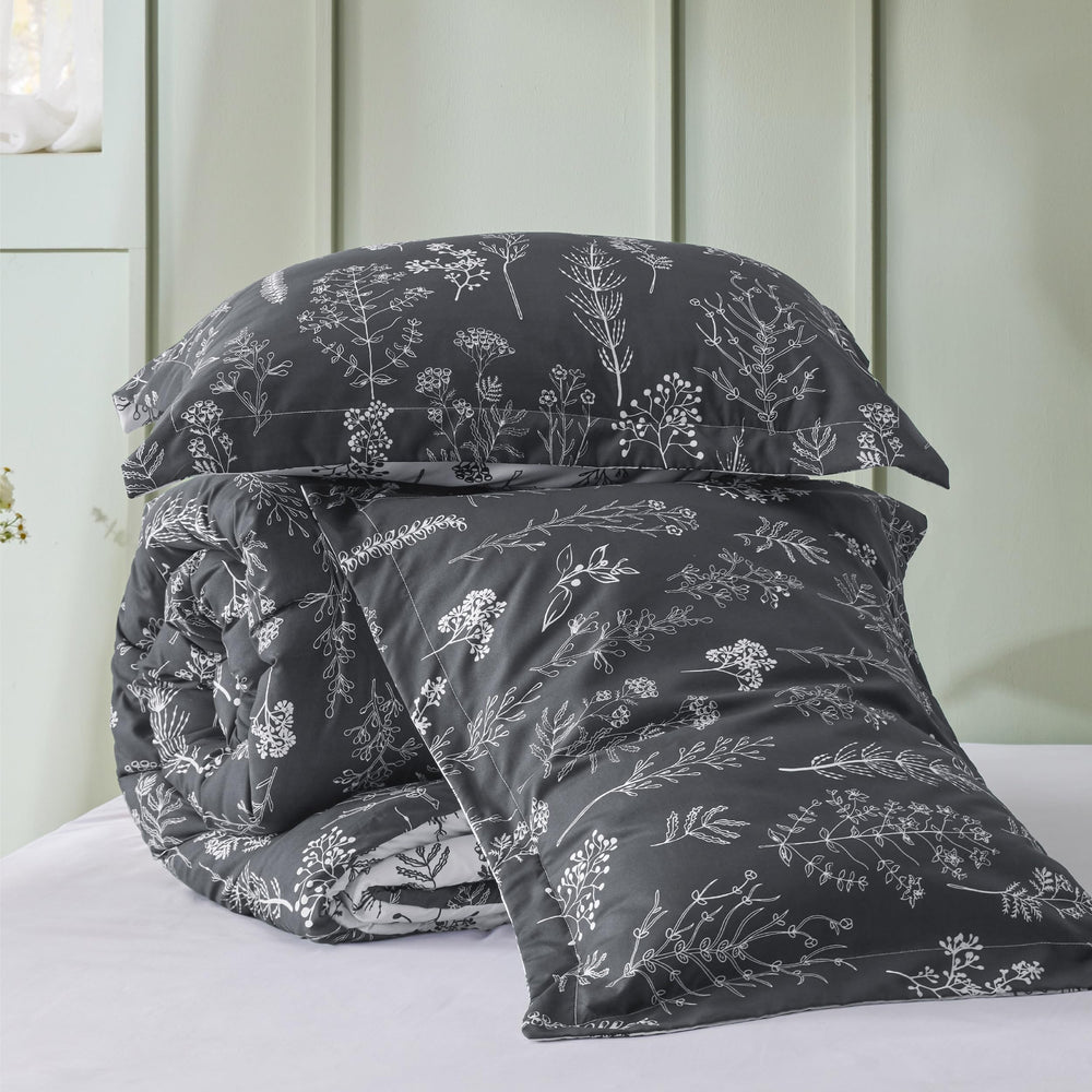 Bedsure étiquette OEKO-TEX visible garantissant sécurité et matériaux sûrs