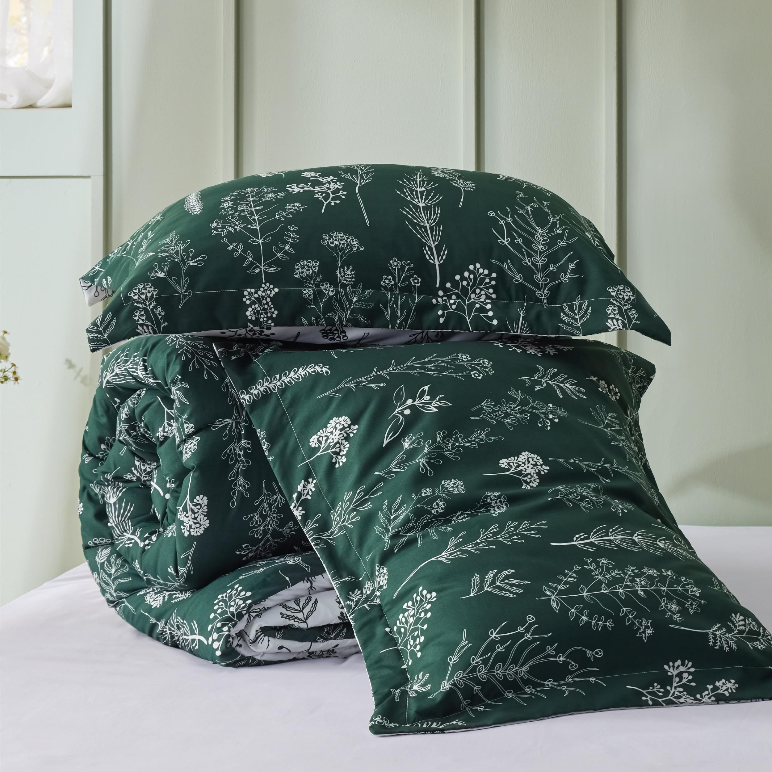 Bedsure étiquette certification OEKO‑TEX assurant sécurité des matériaux