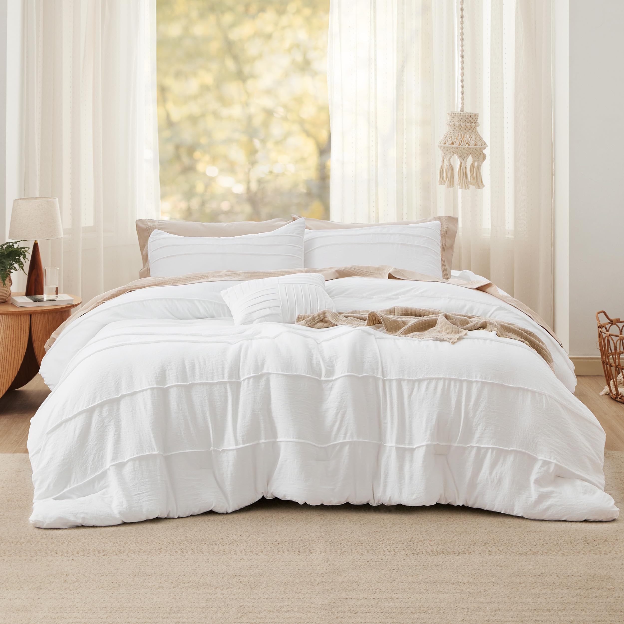 Bedsure étiquette OEKO-TEX certification rassure sécurité textile