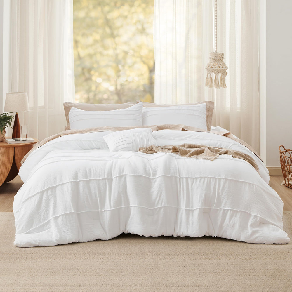 Bedsure étiquette OEKO-TEX certification rassure sécurité textile