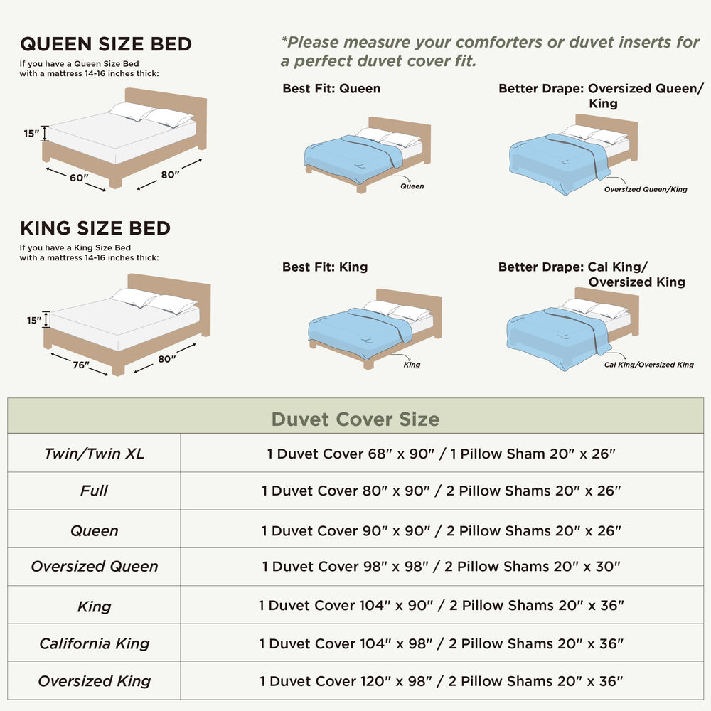 Bedsure main touchant le tissu illustrant douceur et confort durable de la matière