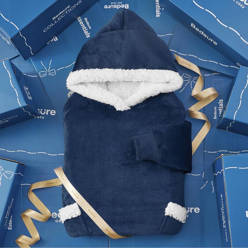Bedsure coffret cadeau élégant prêt à offrir pour occasions spéciales