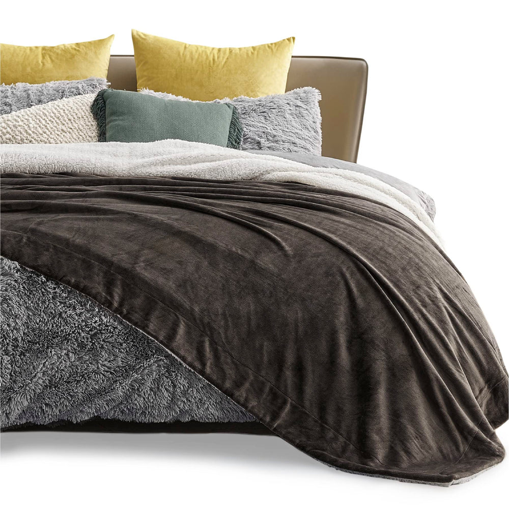 Bedsure emballage cadeau prêt à offrir et présentation soignée