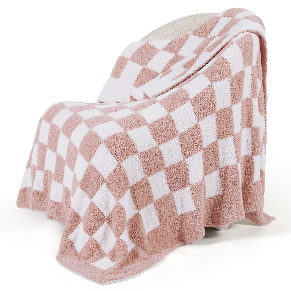 Bedsure plaid présenté en emballage cadeau parfait pour offrir