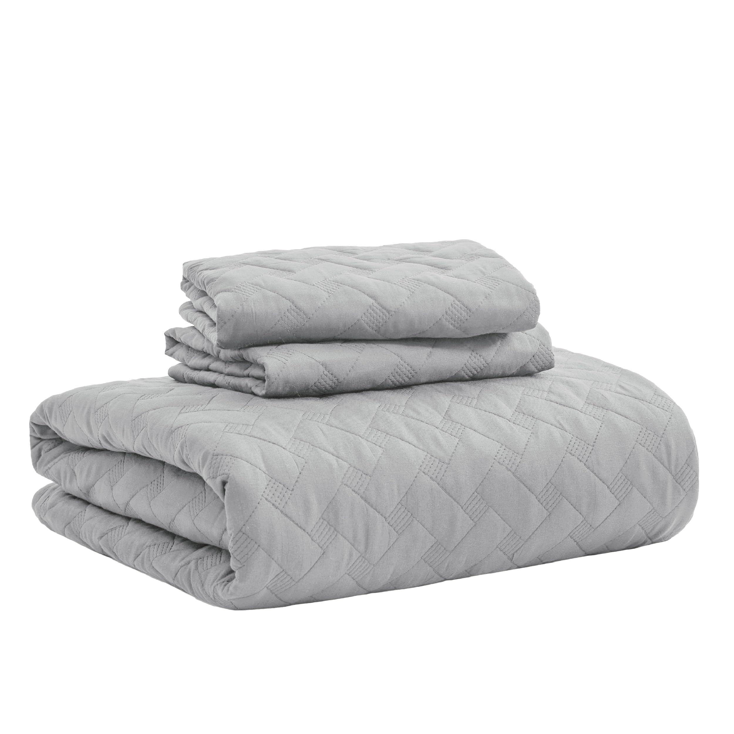 Bedsure pli drapé illustrant l'effet esthétique et tombé fluide