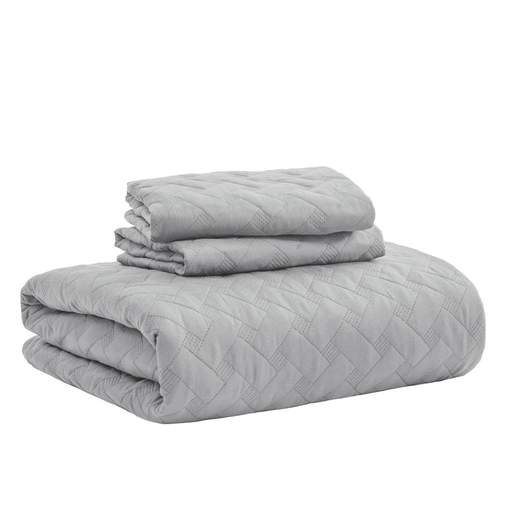 Bedsure pli drapé illustrant l'effet esthétique et tombé fluide