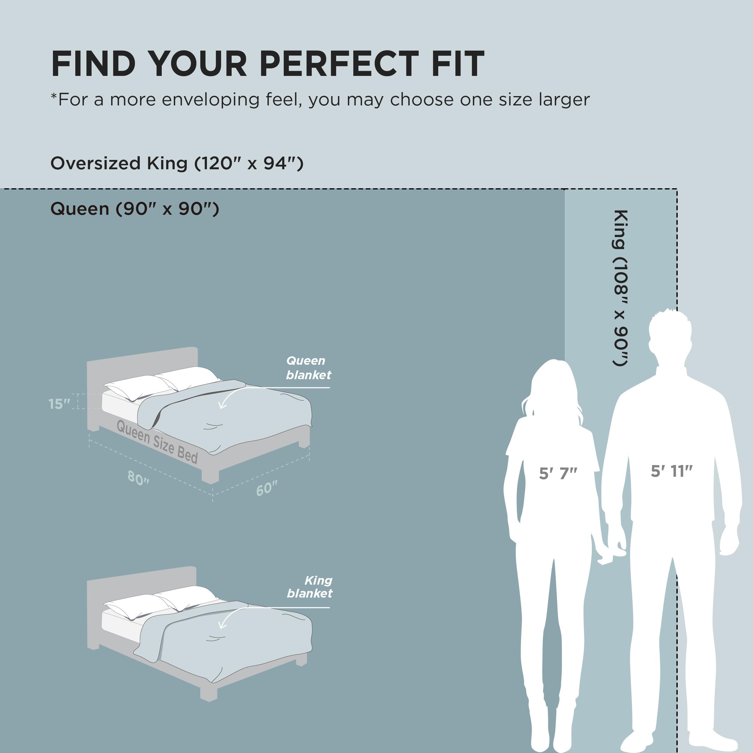 Bedsure pliage compact facile rangement et transport