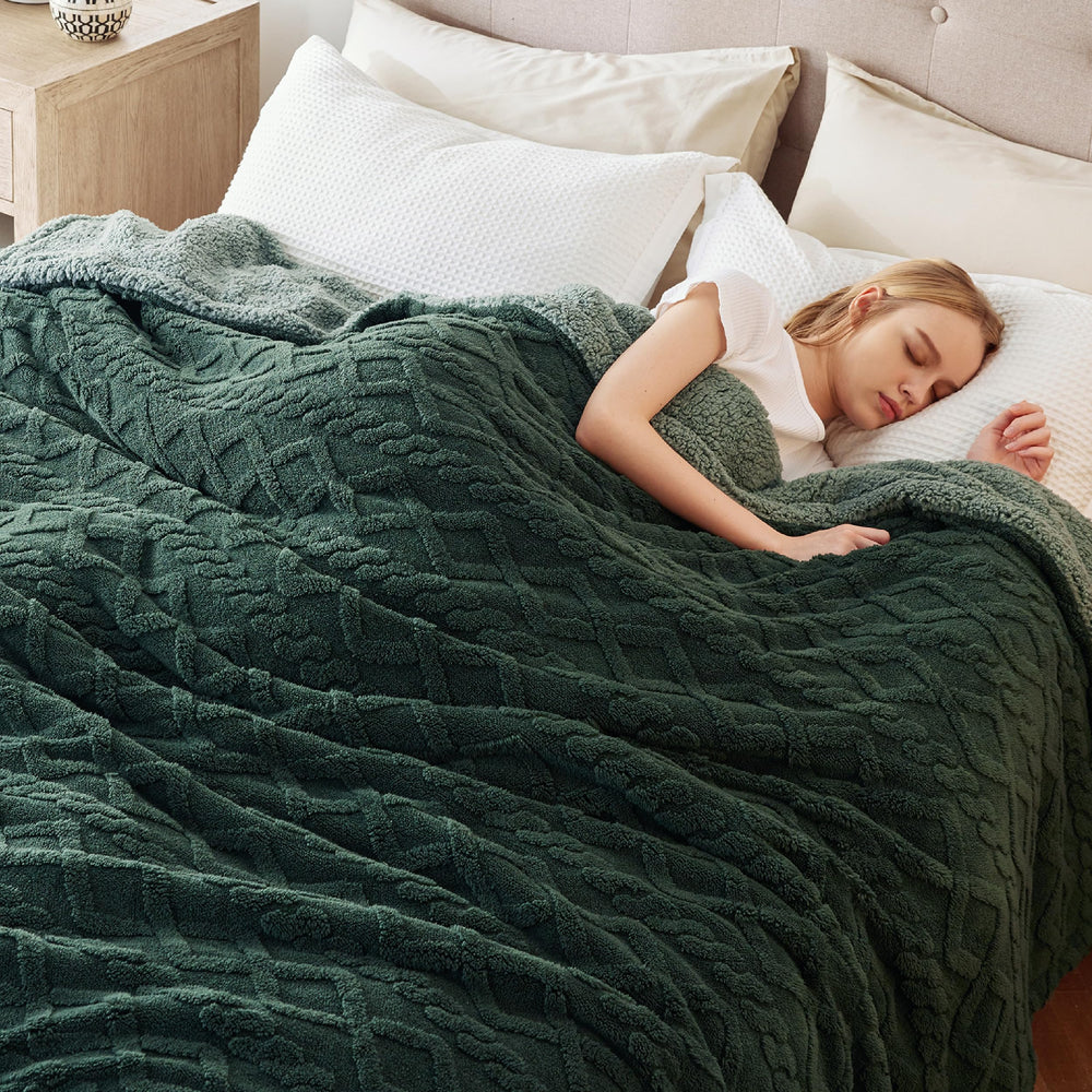 Bedsure pliage compact pour rangement pratique dans une armoire