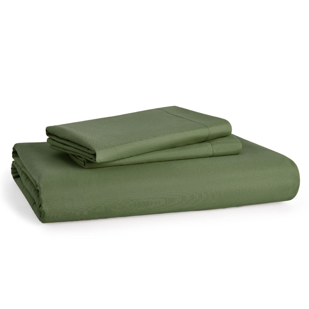 Bedsure housse pliée pour rangement compact et transport facile