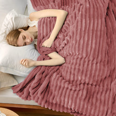 Bedsure pliée et rangée compacte pour gain de place pratique