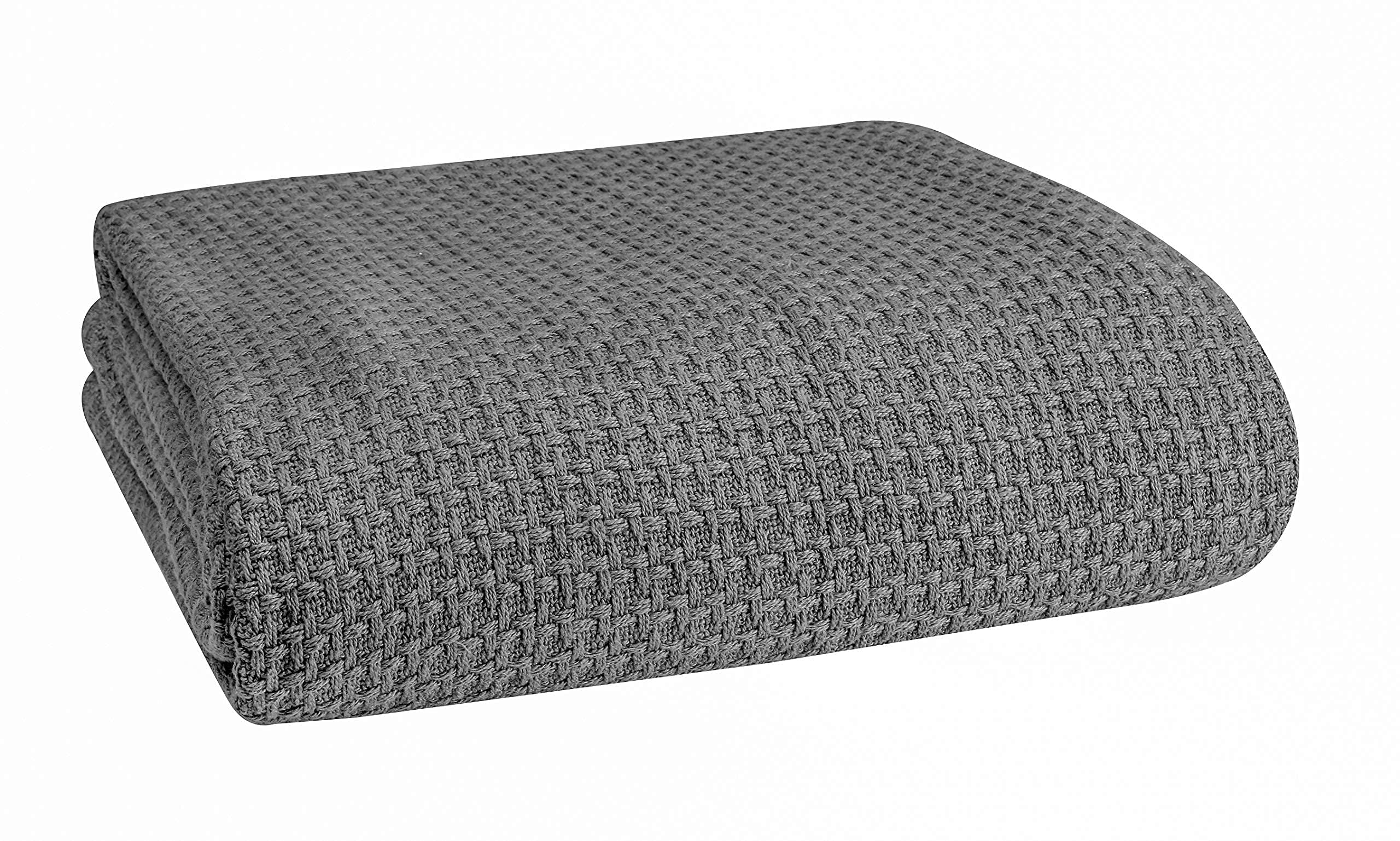 Belizzi Home couverture pliée montrant le style et le confort