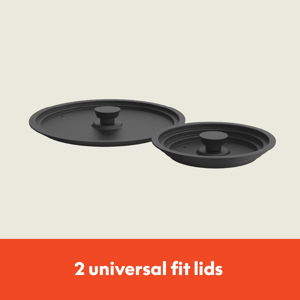 BELLA comparaison de taille montrant capacité et proportions pratiques