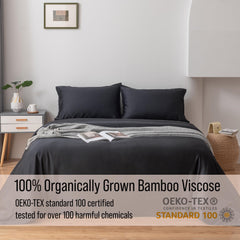 BC Bella Coterie gros plan sur la texture soyeuse de la viscose de bambou