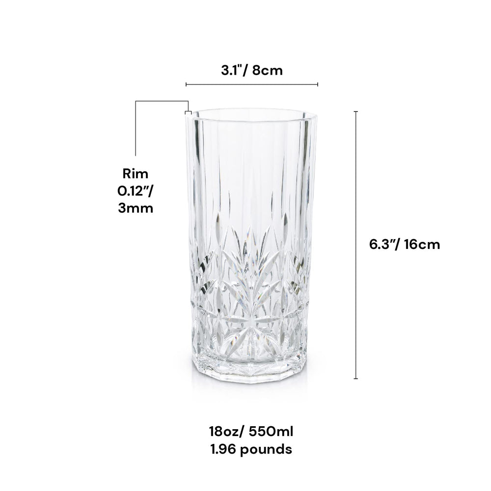 BELLAFORTE étiquette produit, informations de sécurité et matériaux