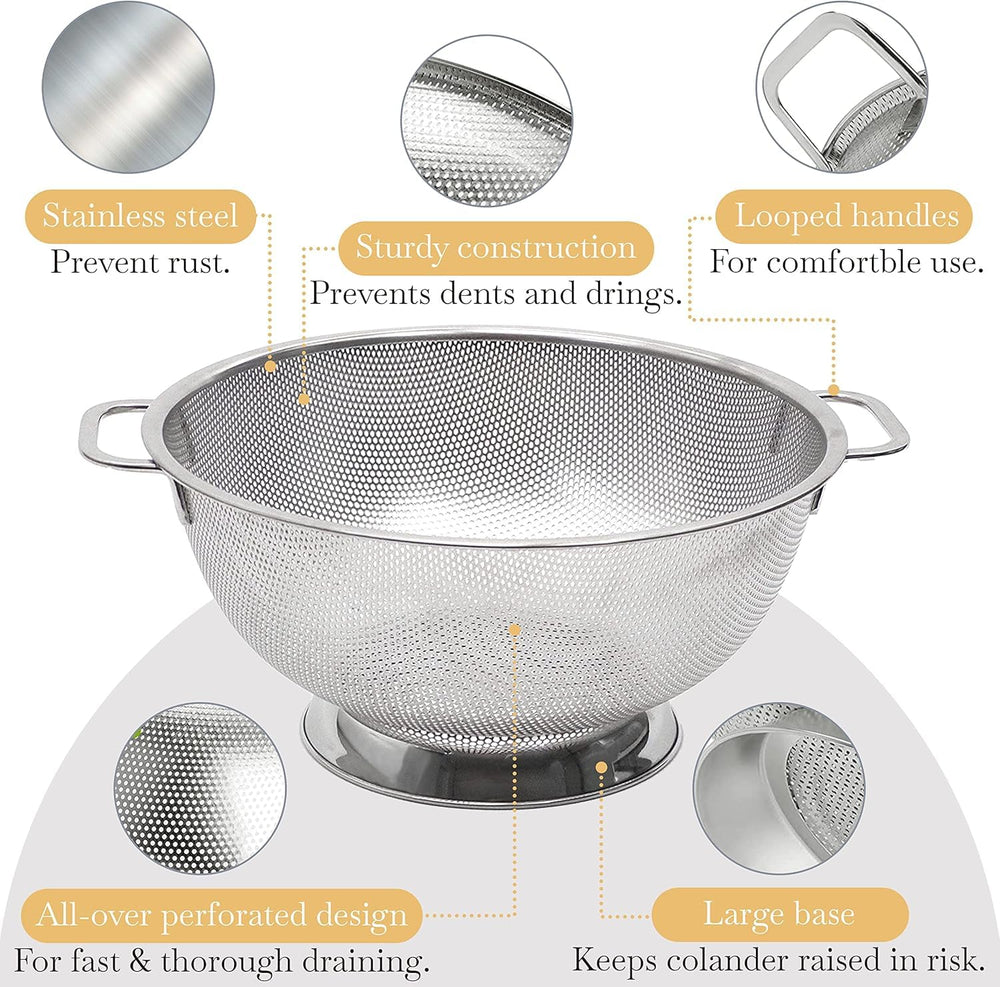 Bellemain base stable anti-basculement pour égouttage mains libres