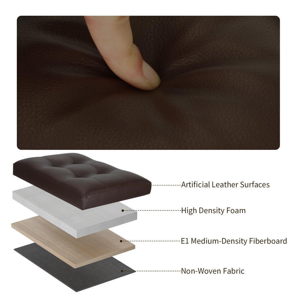 BelugaHelper comparaison taille avec chaise, dimensions compactes visibles