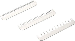 Benriner ensemble de trois lames interchangeables pour plusieurs découpes