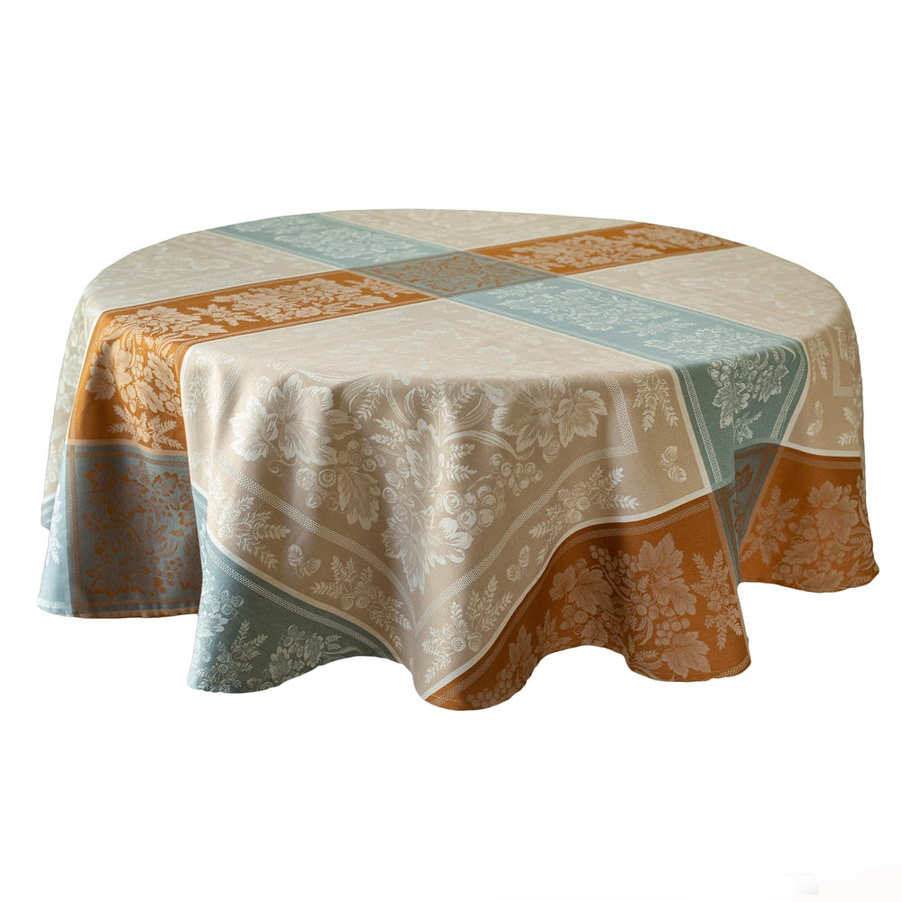 Benson Mills nappe montrée à l'échelle pour choisir la bonne taille