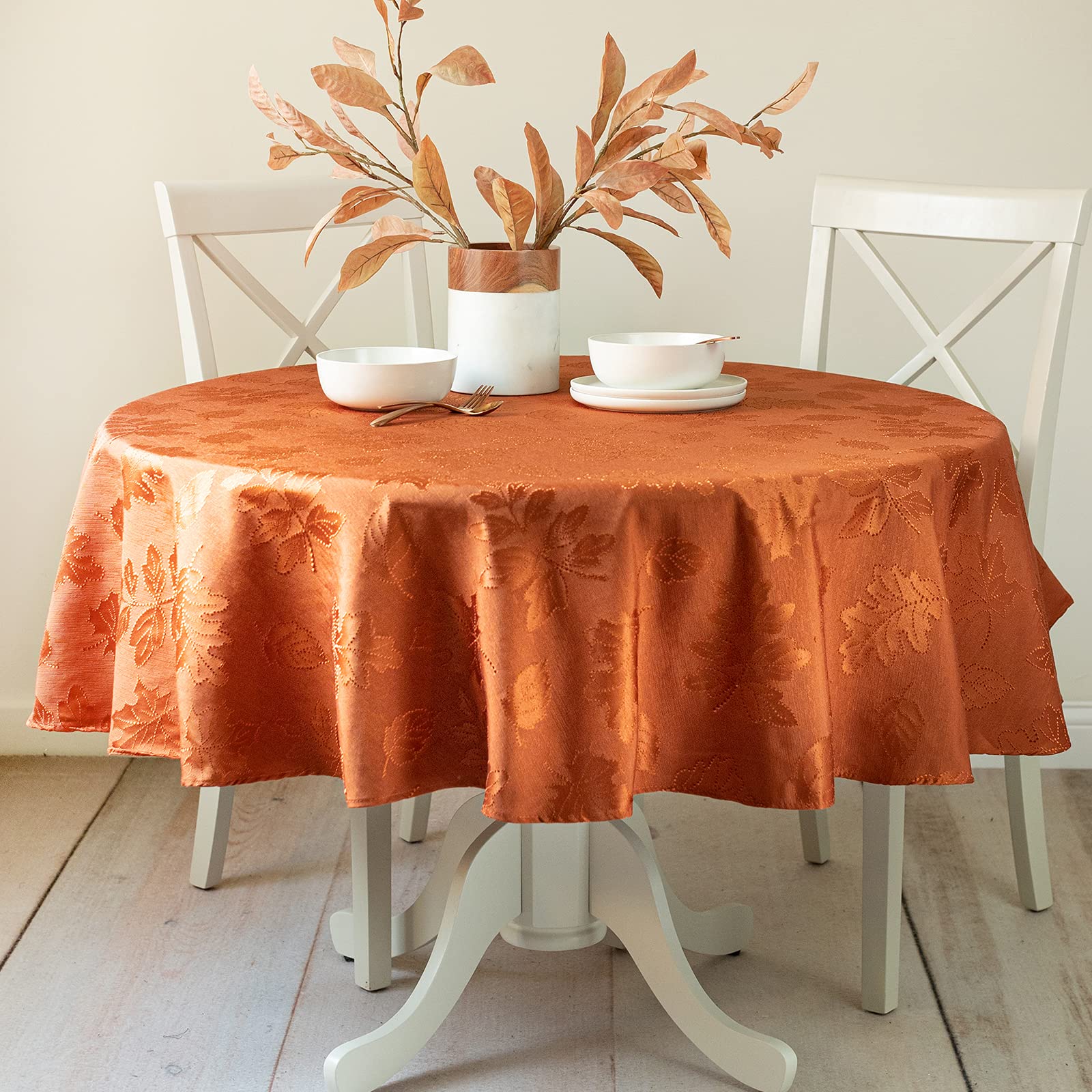 Benson Mills nappe Harvest Legacy vue face avant, rendu chaud et élégant